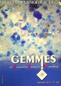 L'opale d'Ethiope: Gemmologie ordinaire et caractéristiques exceptionnelles